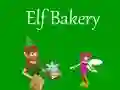 Laro B bakery ng Elf online