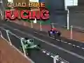 Laro Karera ng Quad Bike online