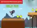 Laro Tumatakbo ang Ninja Double Jump online Laro Tumatakbo ang Ninja Double Jump online