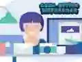 Laro Pagkakaiba ng Maginhawang Opisina online Laro Pagkakaiba ng Maginhawang Opisina online
