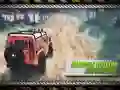 Laro Pagbubuo ng Crazy Luxury Prado Offroad online Laro Pagbubuo ng Crazy Luxury Prado Offroad online