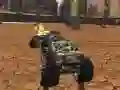 Laro Hukbong Monster Truck Demolition online Laro Hukbong Monster Truck Demolition online
