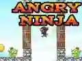 Laro Galit na Ninja online Laro Galit na Ninja online