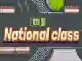Laro Nasyonal na Klase online Laro Nasyonal na Klase online