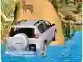 Laro Simulator ng Offroad Jeep online Laro Simulator ng Offroad Jeep online