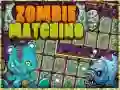 Laro Pagtutugma ng Zombie online Laro Pagtutugma ng Zombie online