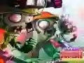 Laro Tap at I-click: Zombie Mania Deluxe online