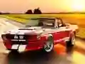 Laro Pagkakaiba ng Fancy Mustang online Laro Pagkakaiba ng Fancy Mustang online