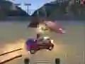 Laro Demolisyon Carton Car Crash Derby online Laro Demolisyon Carton Car Crash Derby online