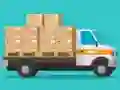 Laro Jigsaw Mga Truck ng Pagkain at Paghahatid online Laro Jigsaw Mga Truck ng Pagkain at Paghahatid online