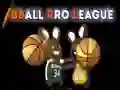 Laro Propesyonal na Liga ng Basketbol online