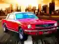 Laro Araw-araw na Mustang online Laro Araw-araw na Mustang online