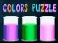 Laro Puzzle ng Mga Kulay online Laro Puzzle ng Mga Kulay online