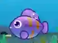 Laro Malaking Isda Kumakain ng Maliit na Isda 2 online