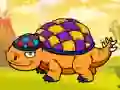 Laro Yelo Edad: Nakakatawang Mga Dino sa Pagkulay online Laro Yelo Edad: Nakakatawang Mga Dino sa Pagkulay online