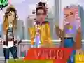 Laro Moda ng VSCO Girl online Laro Moda ng VSCO Girl online