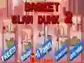 Laro Slam Dunk Basket 2 online
