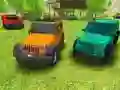 Laro Pagmamaneho sa Offroad 4x4 online Laro Pagmamaneho sa Offroad 4x4 online