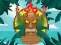 Laro Cute Tiki Tugma 3 online
