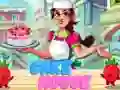 Laro Bahay ng Keyk online Laro Bahay ng Keyk online
