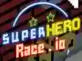 Laro Karera ng Superhero.io online Laro Karera ng Superhero.io online