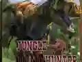 Laro Mangangaso ng Dino sa Gubat online