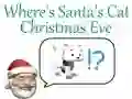 Laro Nasaan ang pusa ni Santa sa Bisperas ng Pasko? online