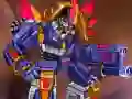 Laro Labanan ng Robot ng Mundo online Laro Labanan ng Robot ng Mundo online