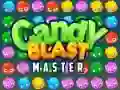 Laro Master ng Candy Blast online Laro Master ng Candy Blast online