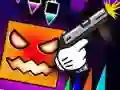 Laro Geometry Dash Nemesis online Laro Geometry Dash Nemesis online