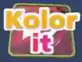 Laro Kulayan Ito online Laro Kulayan Ito online