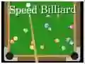 Laro Mabilis na Bilyar online