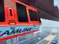 Laro Tren ng Langit online Laro Tren ng Langit online