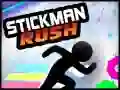Laro Stickman Rush online