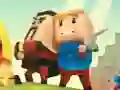 Laro Kogama: Tunay na PVP online Laro Kogama: Tunay na PVP online