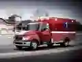 Laro Slide ng Ambulansya online Laro Slide ng Ambulansya online