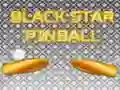 Laro Pinball Itim na Bituin online