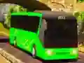 Laro Simulador ng Pagmamaneho ng Bus ng Lungsod sa Offroad online Laro Simulador ng Pagmamaneho ng Bus ng Lungsod sa Offroad online