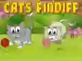 Laro Pusa Findiff online Laro Pusa Findiff online
