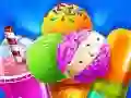 Laro Palamuti ng Sorbetes online Laro Palamuti ng Sorbetes online