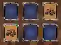 Laro Alalahanin ng Mga Monster Trucks online Laro Alalahanin ng Mga Monster Trucks online