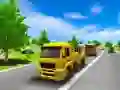 Laro Simulator ng Pagmamaneho ng Transportasyon online