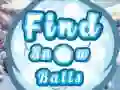 Laro Hanapin ang Bola ng Nimbus online Laro Hanapin ang Bola ng Nimbus online