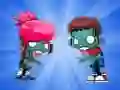 Laro Galit na Lumilipad na Zombie online Laro Galit na Lumilipad na Zombie online