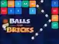 Laro Bola at Brick online Laro Bola at Brick online