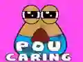Laro Pag-aalaga kay Pou online Laro Pag-aalaga kay Pou online