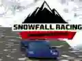 Laro Kampyonato ng Karera sa Snowfall online Laro Kampyonato ng Karera sa Snowfall online