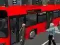 Laro Tagapag-simula ng Bus ng Metro ng Lungsod online Laro Tagapag-simula ng Bus ng Metro ng Lungsod online