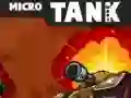 Laro Digmaang Micro Tank online