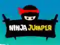 Laro Ninja Tumalon online Laro Ninja Tumalon online